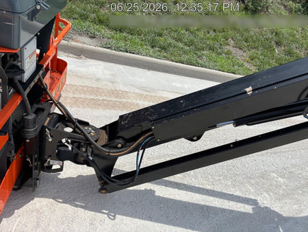 2024 JLG 460SJ
