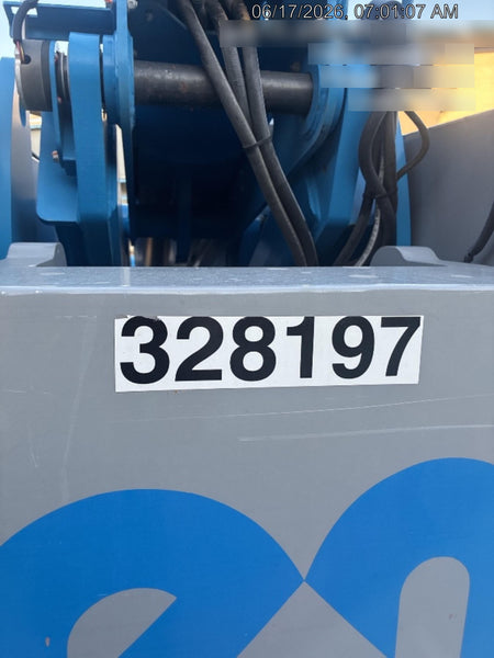 2023 GENIE S-65 XC