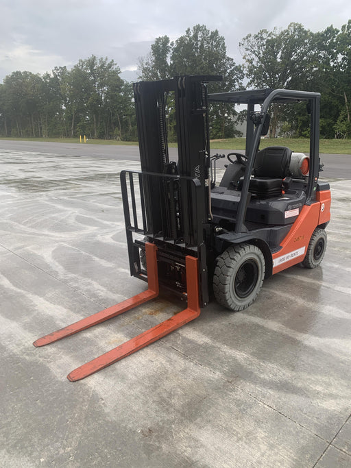 2022 TOYOTA 50-8FGU25