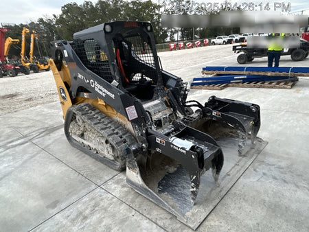 2025 PALADIN UTILITY GRAPPLE 11876-0022
