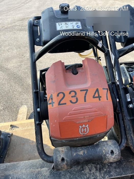 2024 HUSQVARNA LT6005