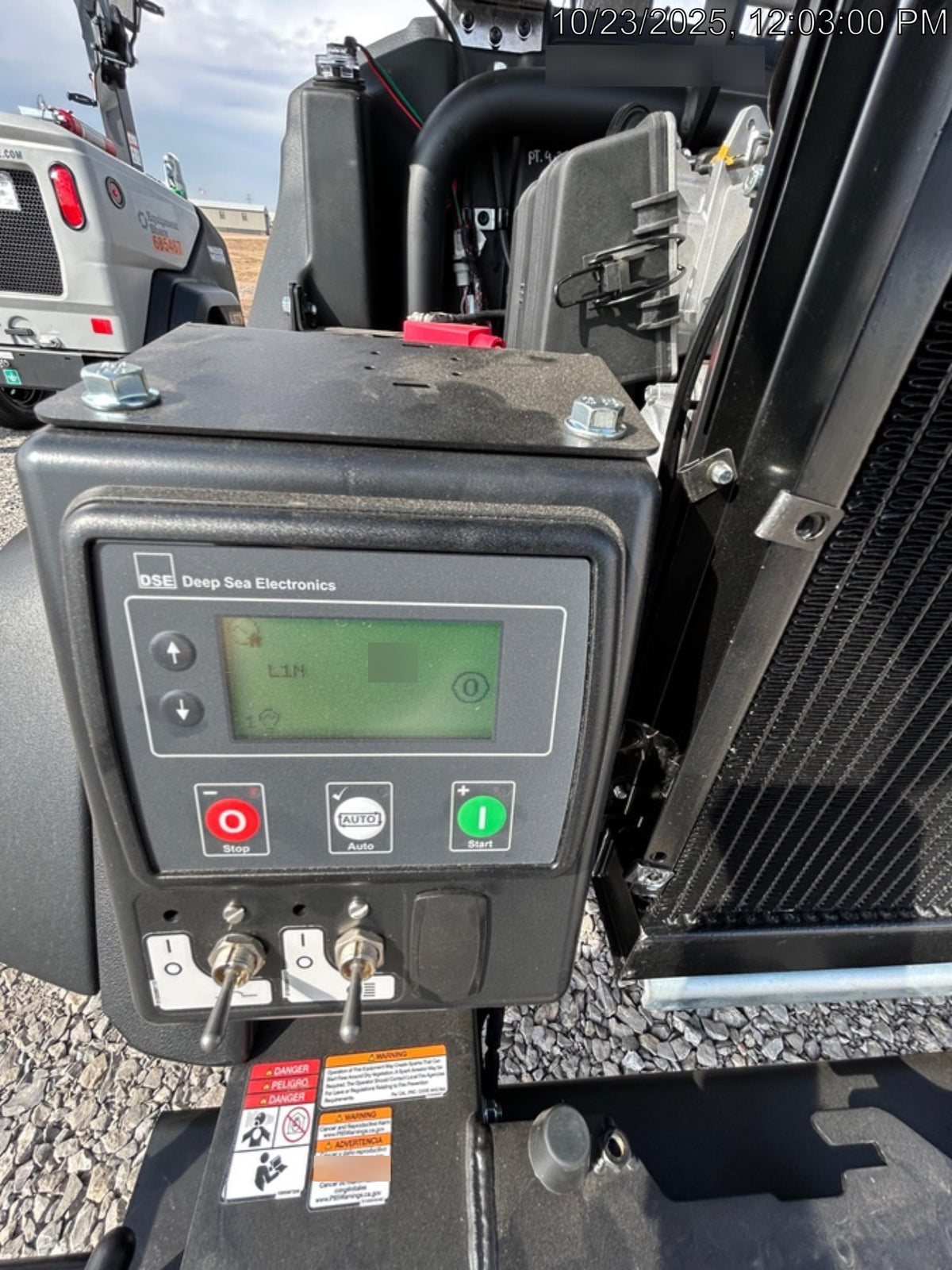 2026 WACKER NEUSON LTT4