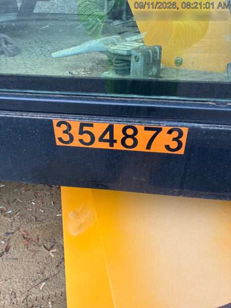 2023 LAYMOR SM450