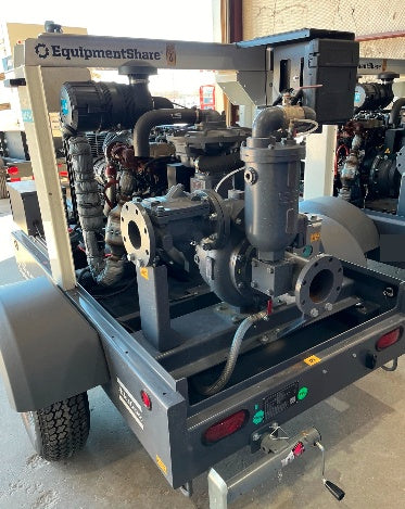 2023 ATLAS COPCO PAC F44 KD