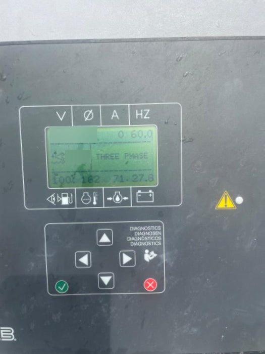 2019 WACKER NEUSON G130