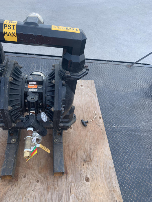 2021 INGERSOLL RAND PD30A-AAP-CCC-C