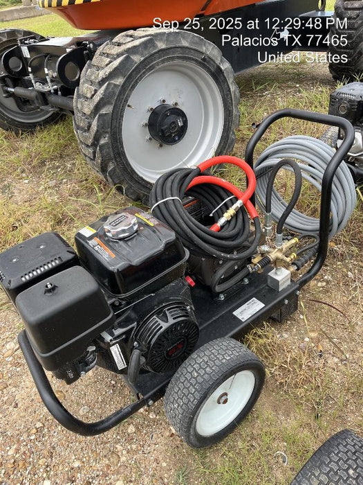 2025 MI-T-M CW-3504-5MGH