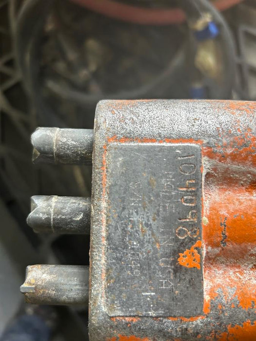 2020 MICHIGAN PNEUMATIC T3