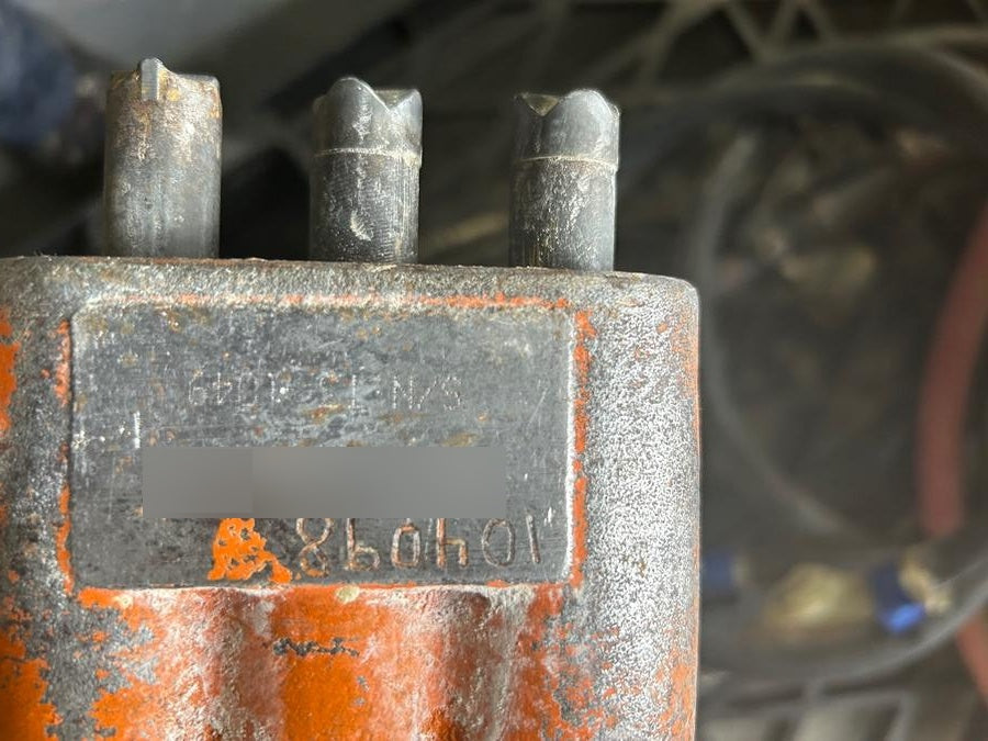 2020 MICHIGAN PNEUMATIC T3