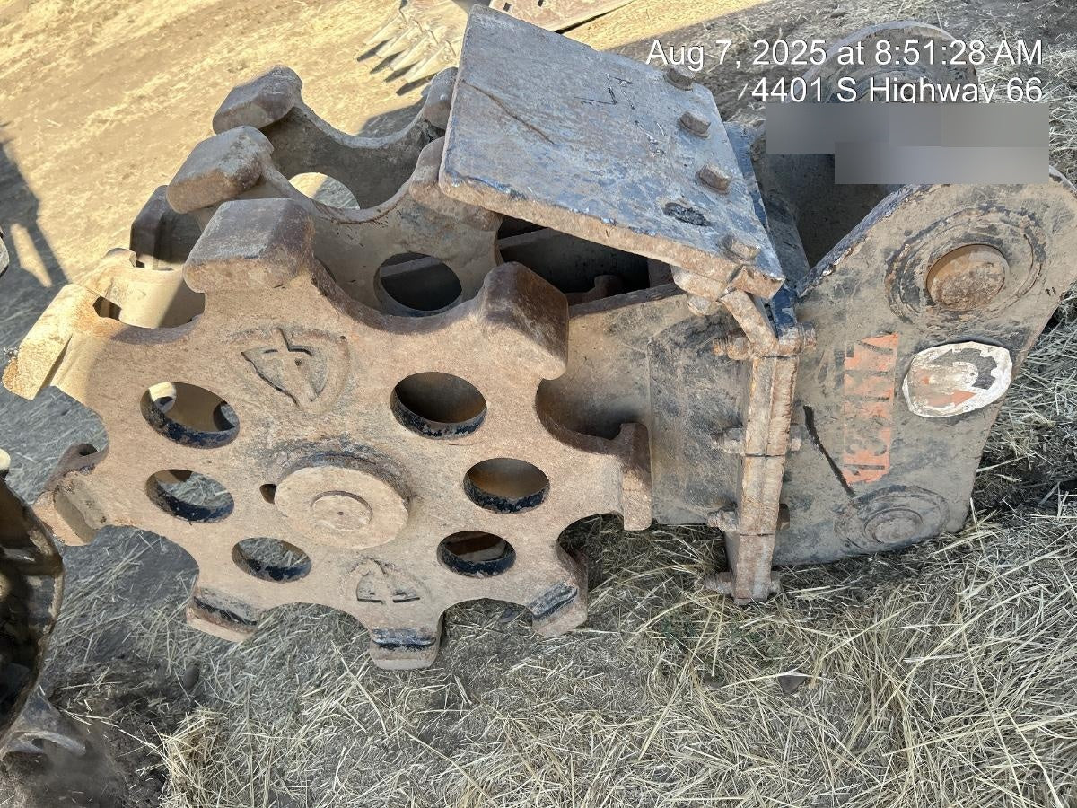 2021 PALADIN TWC1000-18