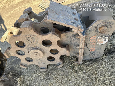 2021 PALADIN TWC1000-18