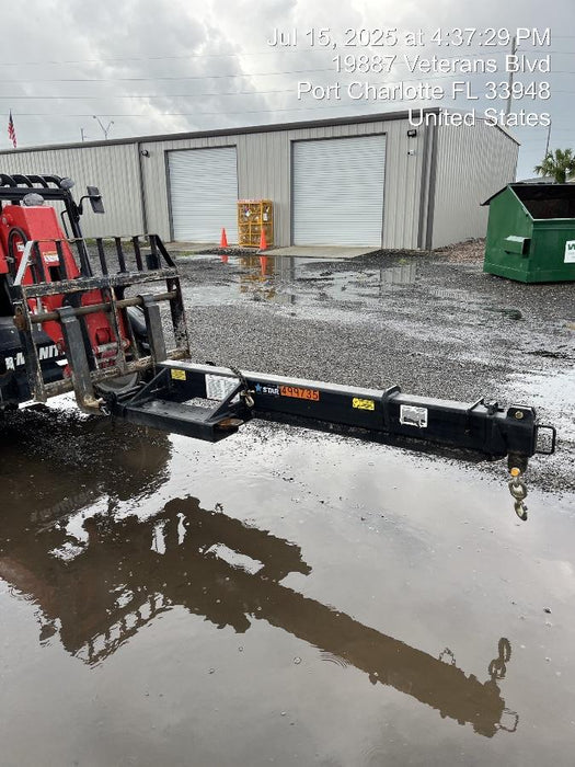 2025 STAR INDUSTRIES M1360B - Star JIB Boom