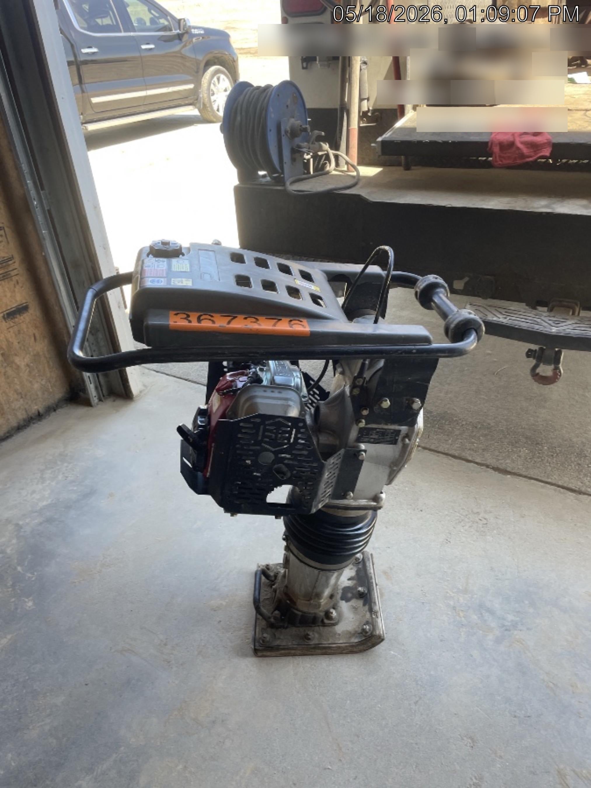 2023 THIRD COAST EQUIPMENT PR70H