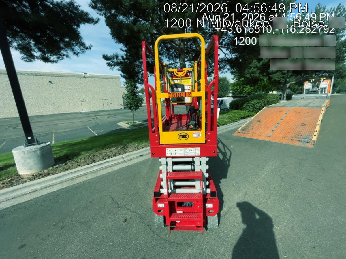 2026 MEC Micro 26-XD+