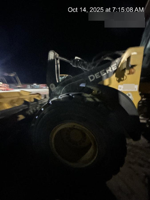 2023 SOLESBEE 96" Loader Fork Carriage - Solesbee