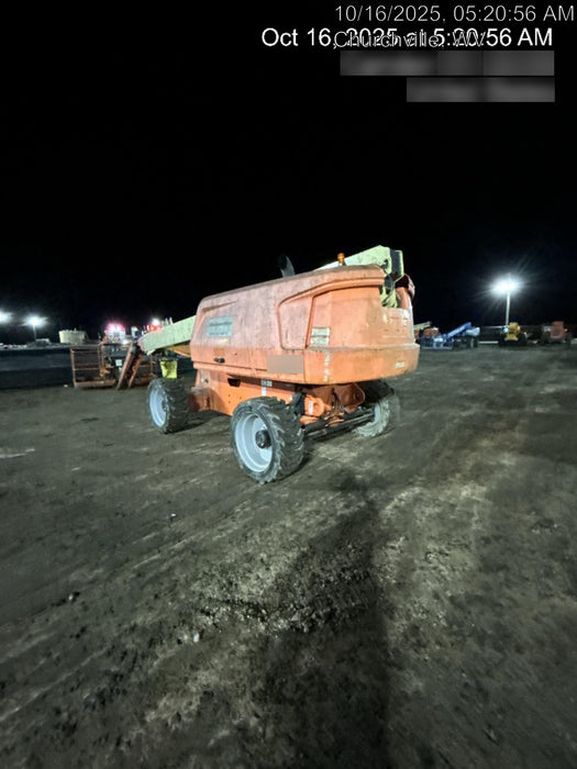 2018 JLG 660SJ