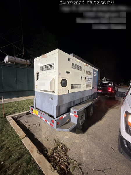 2020 ATLAS COPCO QAS 330