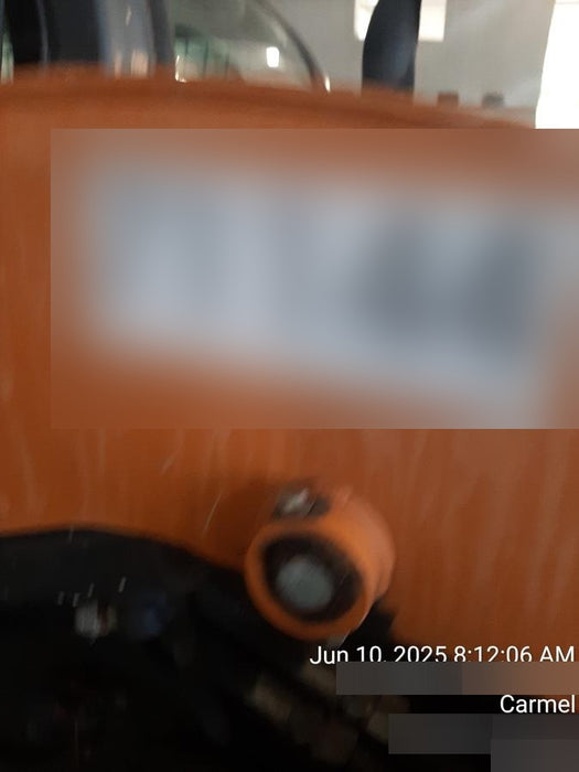 2016 Case SV300 CASE SV300 T4BH