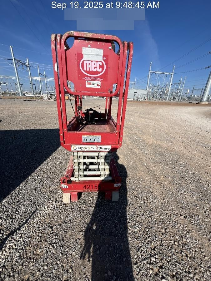 2019 MEC Micro 19