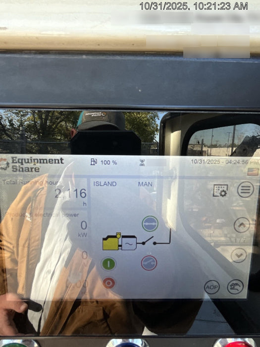 2022 ATLAS COPCO QAS 330