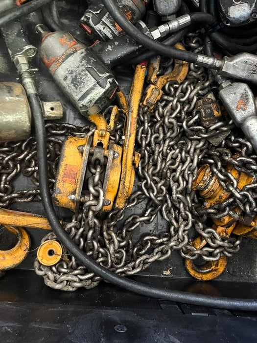 2021 HARRINGTON L5LB030-20