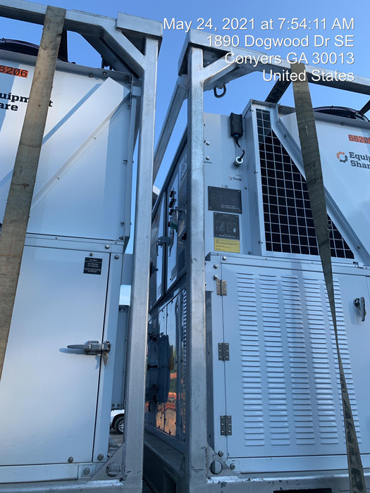 2020 SMARTECH SACP41A-HS