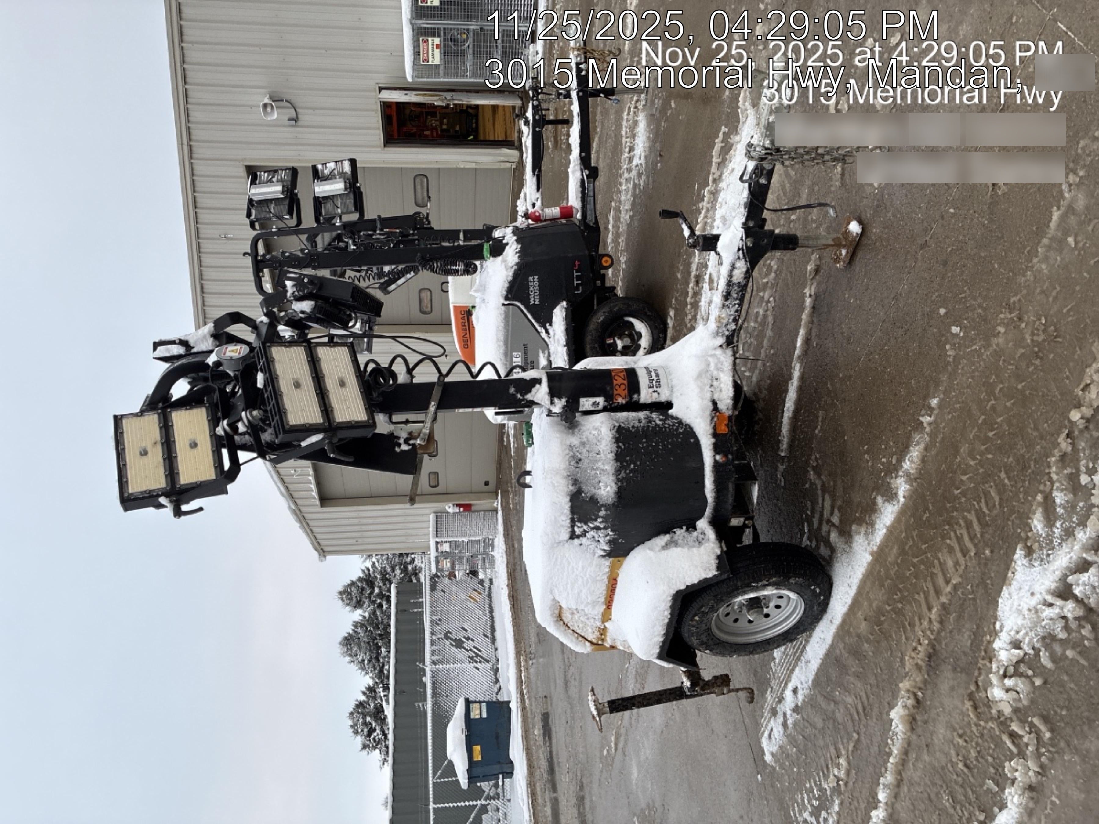 2022 ALLMAND NLV3GR