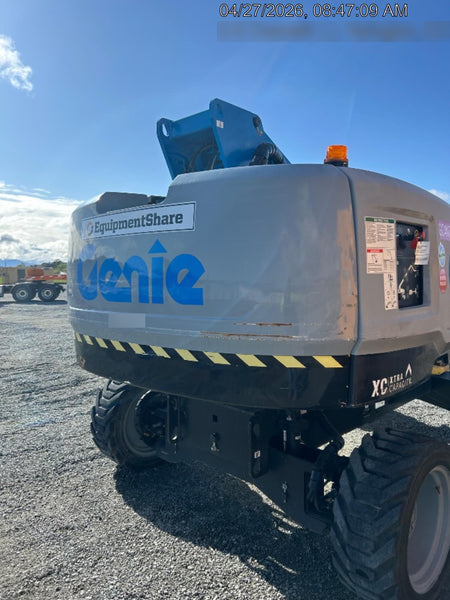 2020 GENIE S-45 XC