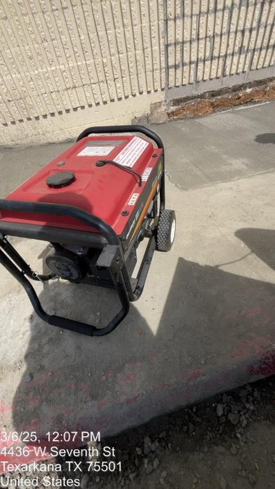 2024 MI-T-M GEN-6500-0MM1