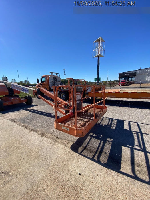 2004 JLG 460SJ
