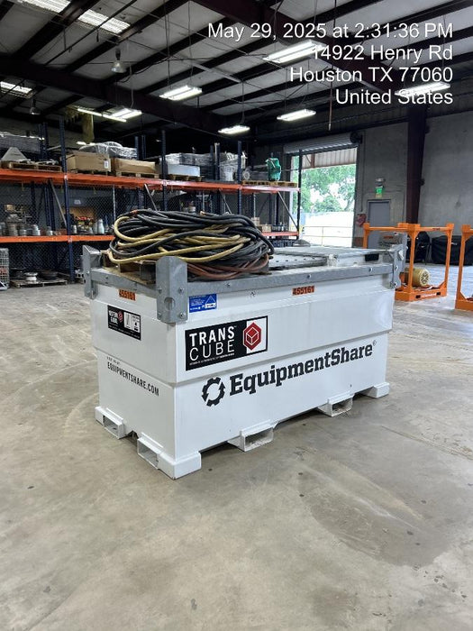 2024 WESTERN GLOBAL 20TCG-ES