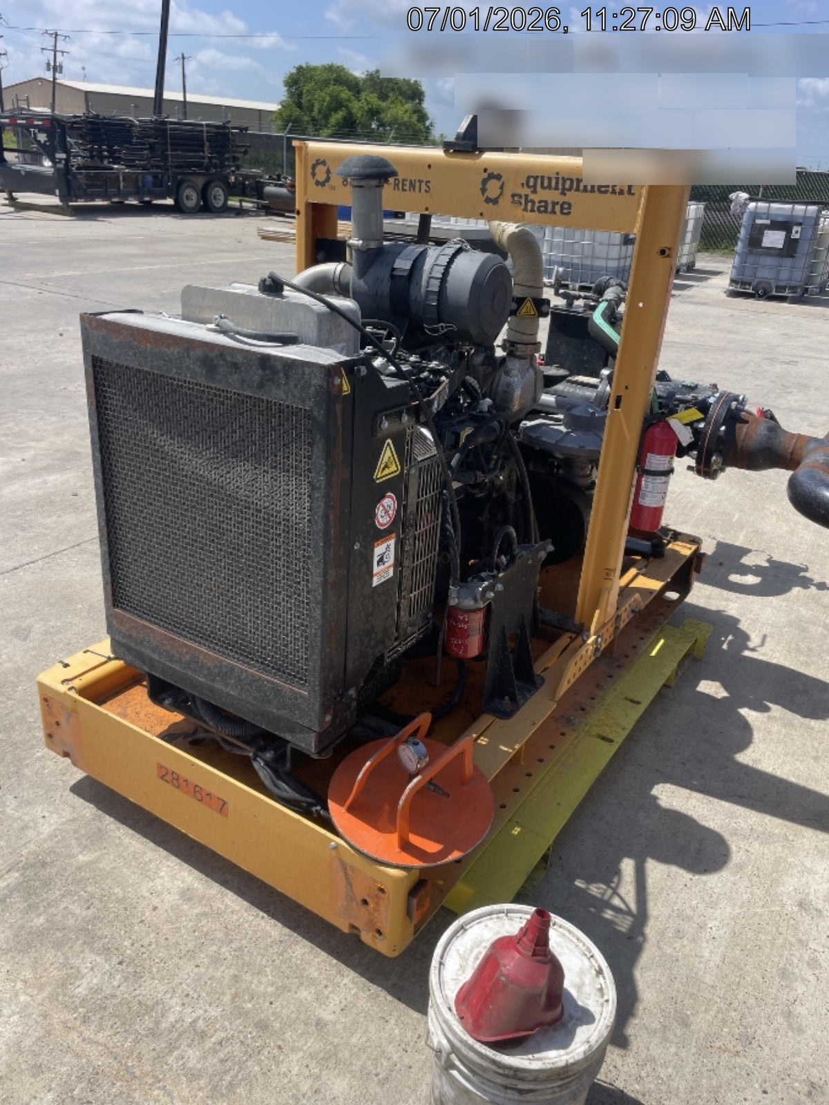 2022 PIONEER PP66S12L71-TD2.9L4