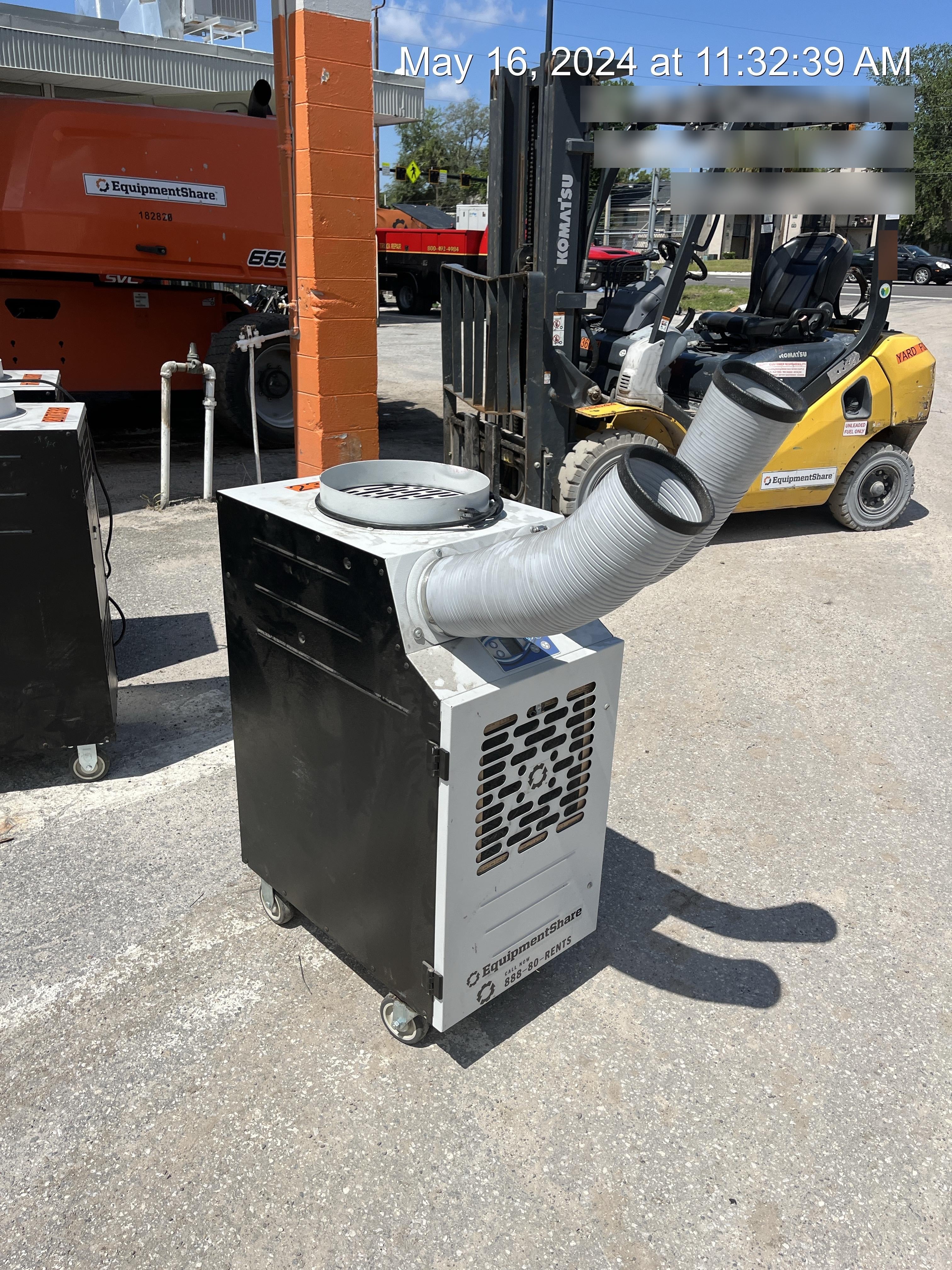 2022 KWIKOOL KPAC1411-2