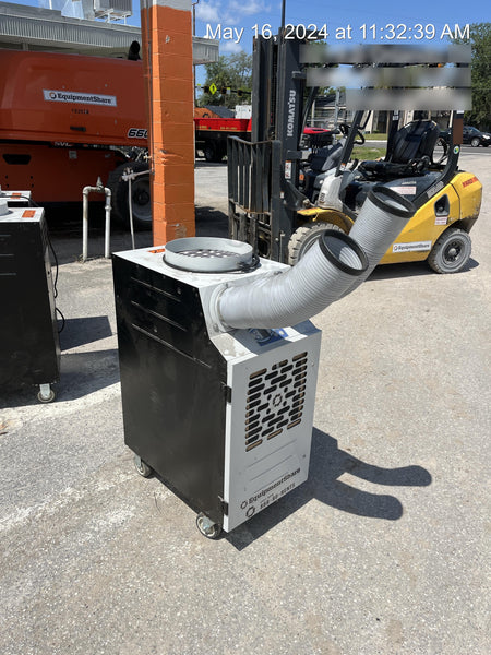 2022 KWIKOOL KPAC1411-2