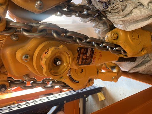 2020 HARRINGTON L5LB060-20