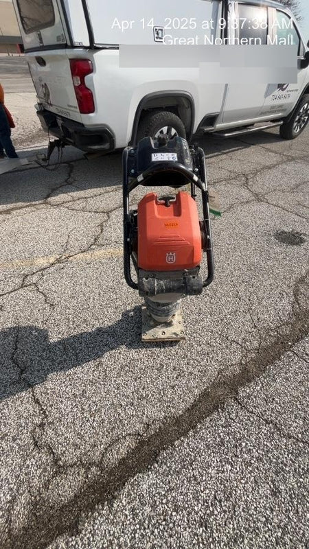 2024 HUSQVARNA LT6005