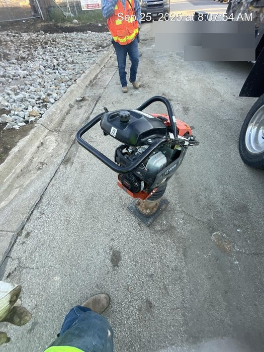 2024 HUSQVARNA LT6005