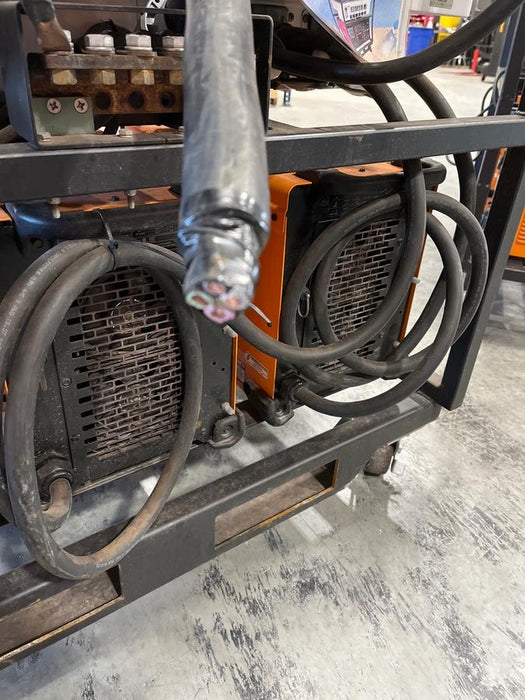 2023 LEX WR6A-7SM-FG26DZ6LD-R