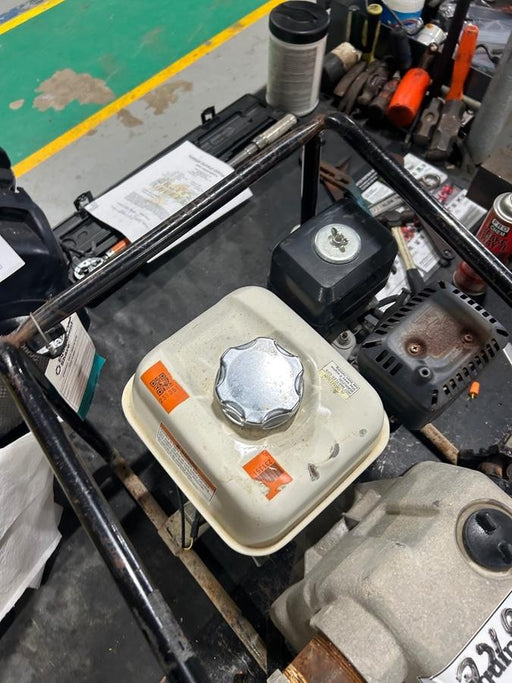 2022 TSURUMI EPT3-50HA