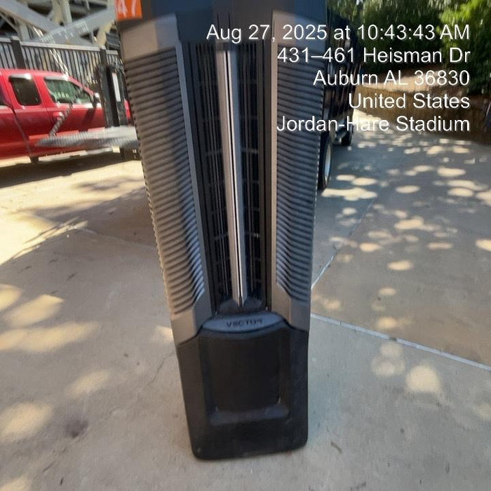 2023 VECTOR Vector Max