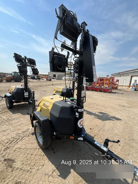 2021 ALLMAND NLV3GR