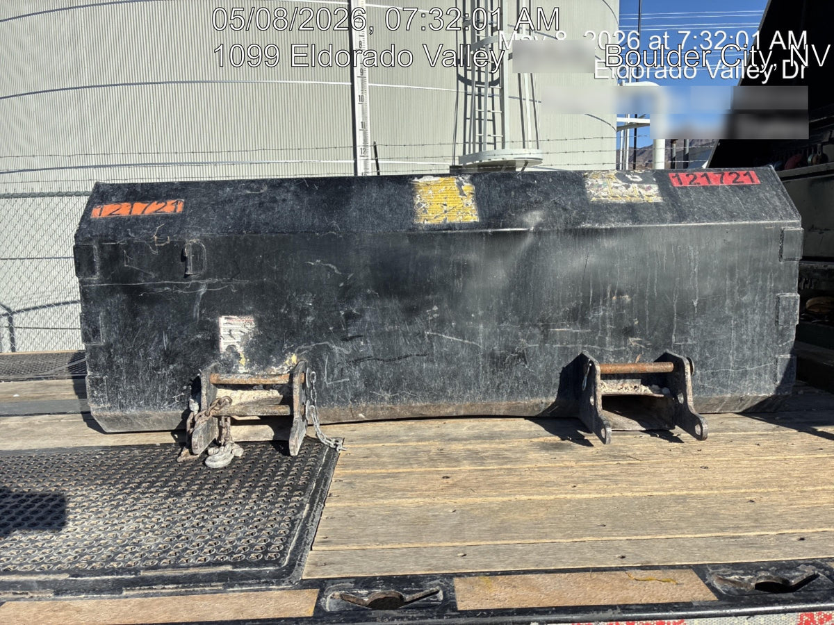 2020 STAR INDUSTRIES 1406B