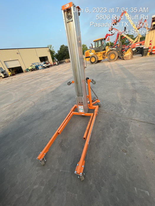 2021 LIFTSMART MLC-24