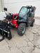 2025 MANITOU MTA519