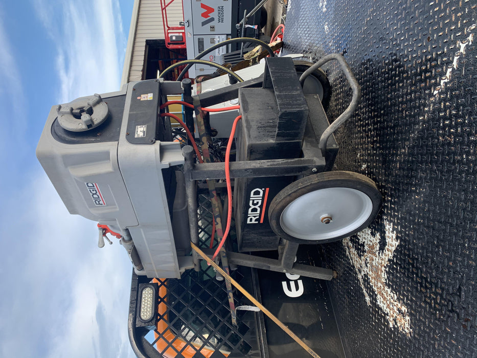 2020 RIDGID 535