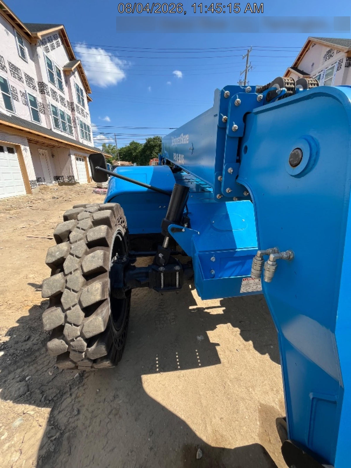 2024 GENIE GTH-844