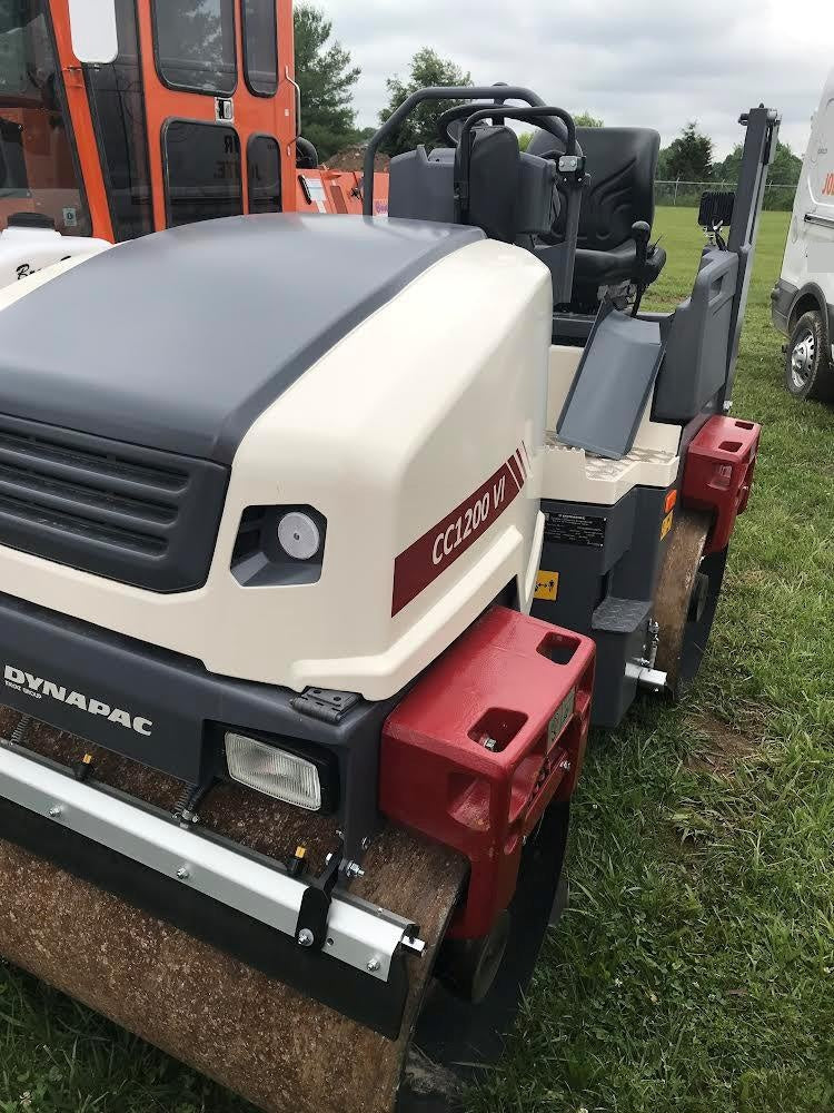 2023 DYNAPAC CC1200