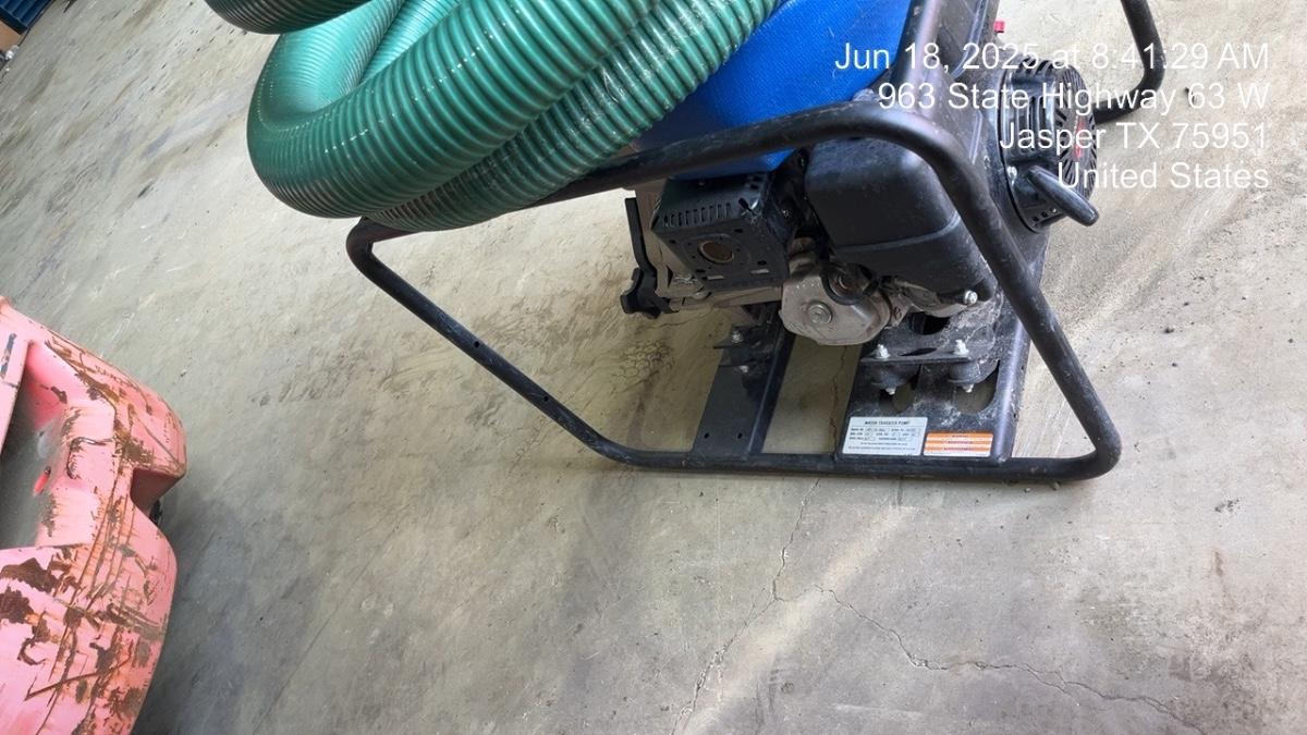 2024 MI-T-M WTP-T03-0MGH