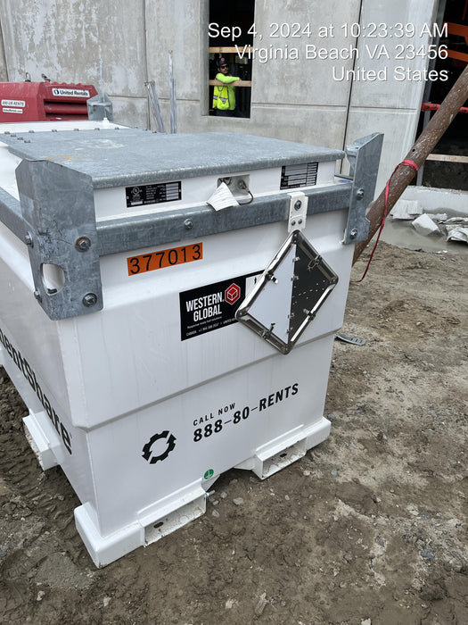 2023 WESTERN GLOBAL 20TCG-ES