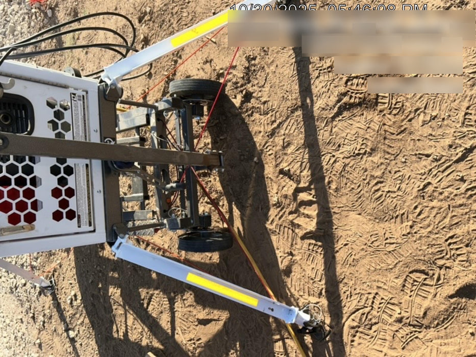 2025 RESCUE 42 PR-SAT-PS